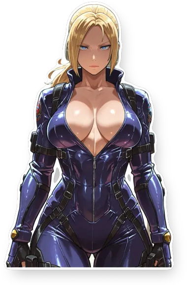 Tekken
