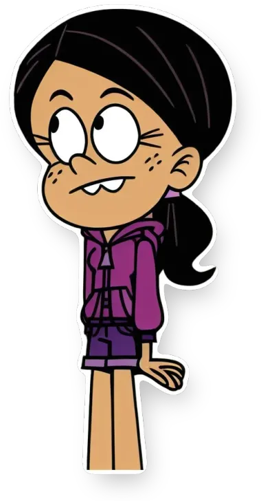The Loud House