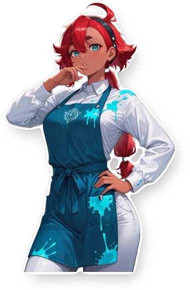 Mobile Suit Gundam: The Witch from Mercury