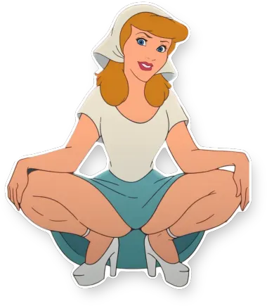 Cinderella