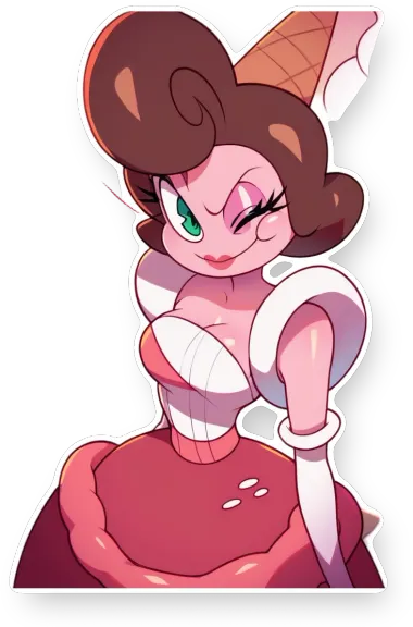 Baroness Von Bon