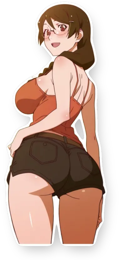 Kizumonogatari