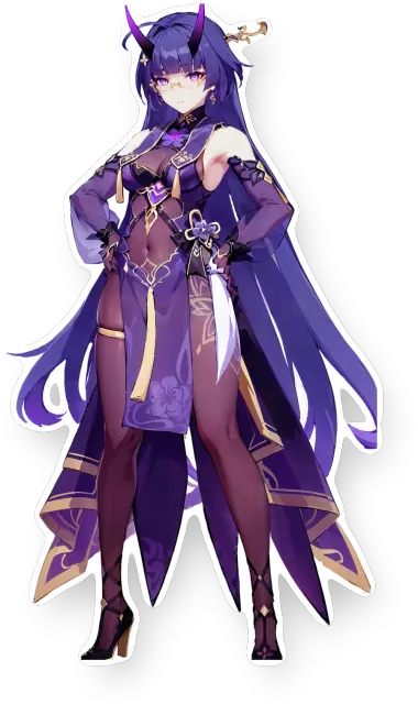 Honkai Impact 3rd
