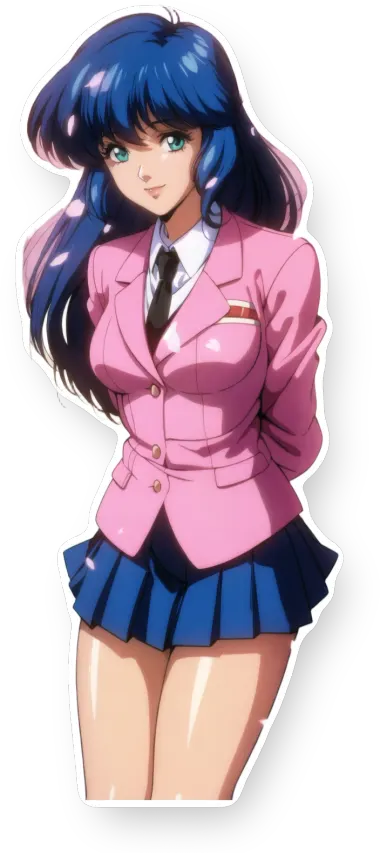 The Super Dimension Fortress Macross
