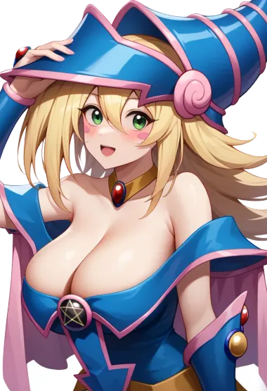 Yu-Gi-Oh!