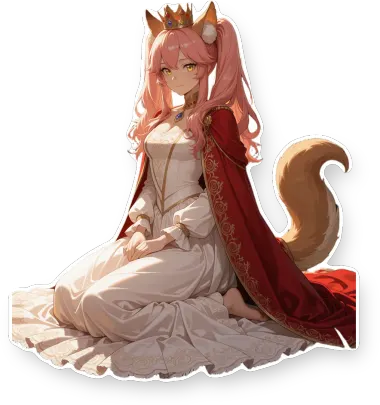 Tamamo no Mae
