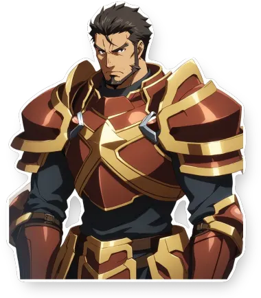 Overlord