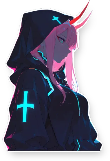 Darling in the Franxx