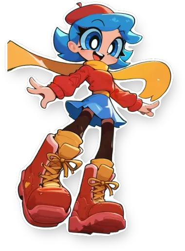 Hilda