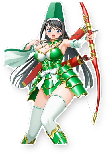 Sengoku Basara