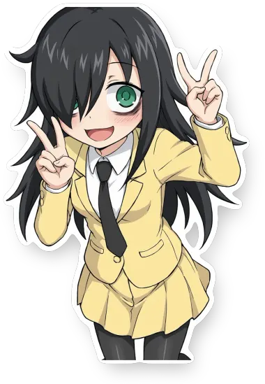 Watamote