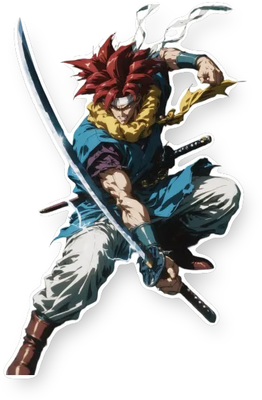 Chrono Trigger