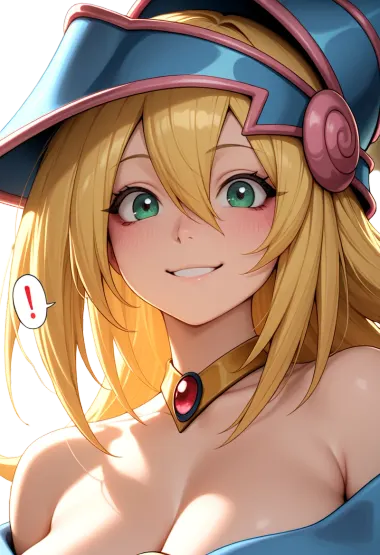 Yu-Gi-Oh!