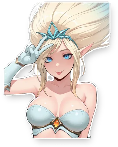 League of Legends