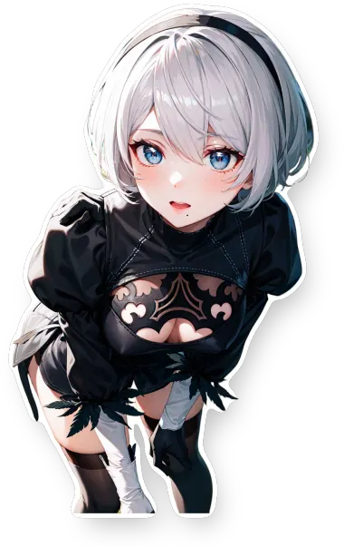 NieR:Automata