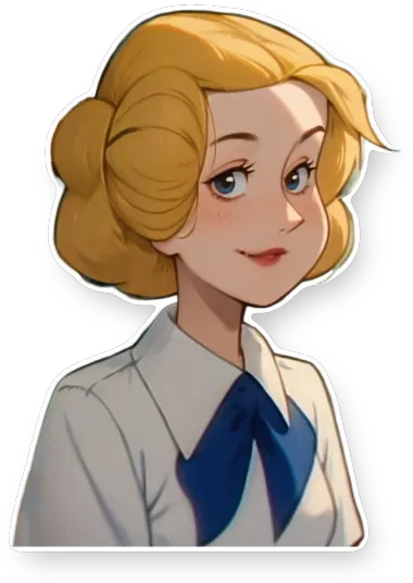 Alice Mitchell