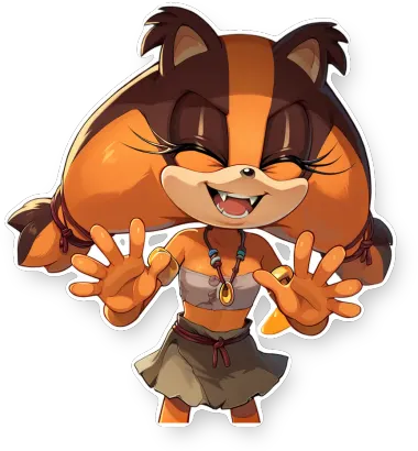 Sonic the Hedgehog