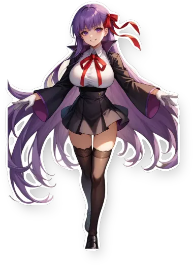 Fate/Grand Order