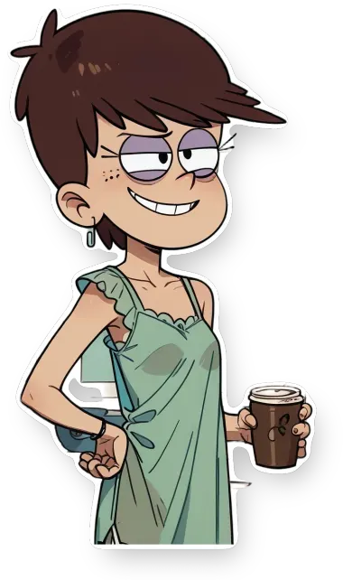 The Loud House