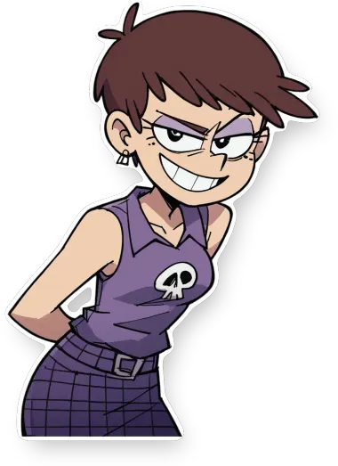 The Loud House