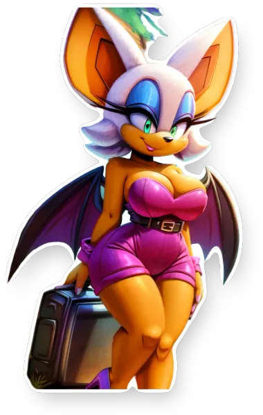 Sonic the Hedgehog