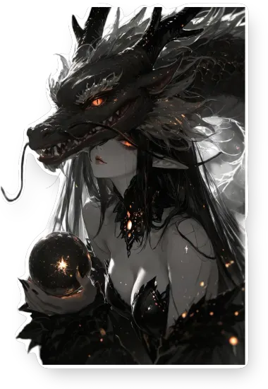 Japanese Folklore