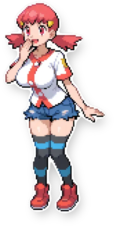 Pokemon