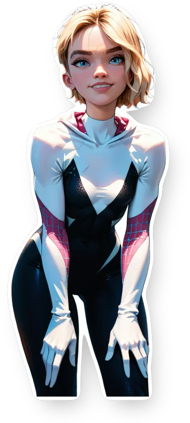 Spider-Man: Into the Spider-Verse