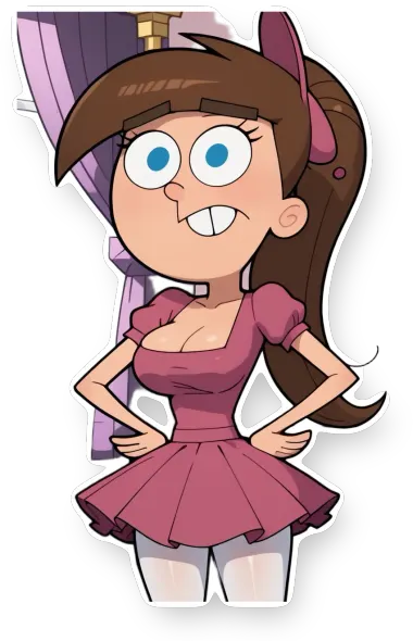 The Fairly OddParents