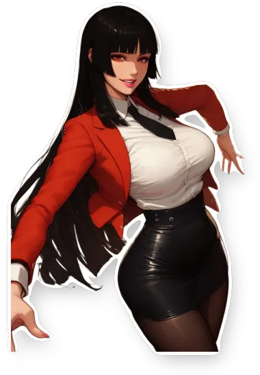 Kakegurui
