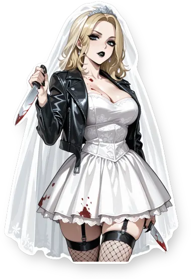 Bride of Chucky
