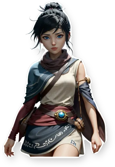 Kena: Bridge of Spirits