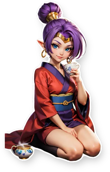 Shantae