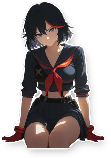 Kill la Kill