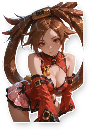 Guilty Gear