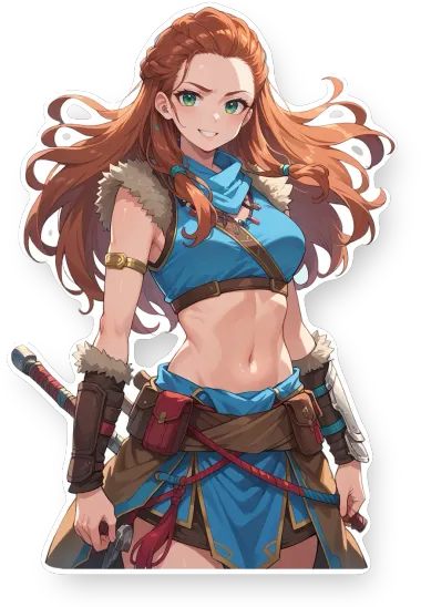 Horizon Zero Dawn