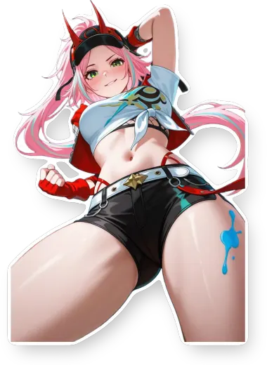 Honkai Star Rail
