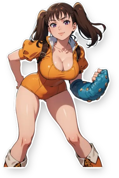 Nanatsu no Taizai