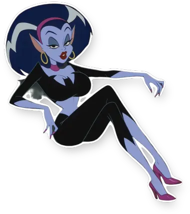 Vivi Braindead 13