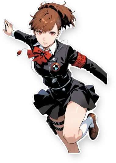 Persona 3
