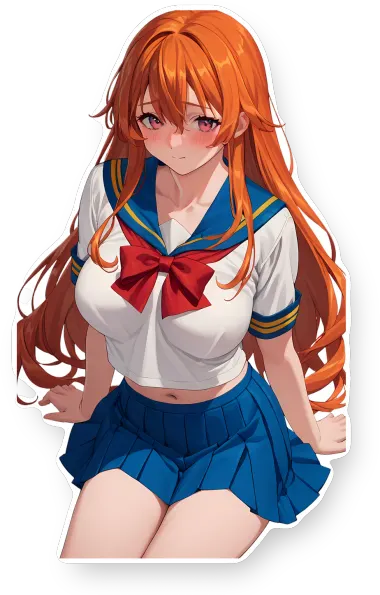 Angel Blade