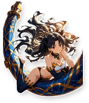 Fate/Grand Order