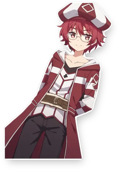 Bofuri: I Don't Want to Get Hurt, so I'll Max Out My Defense.