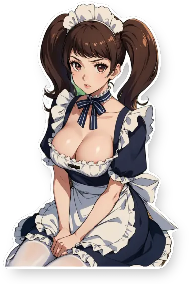 Persona 5