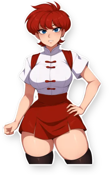 Ranma 1/2