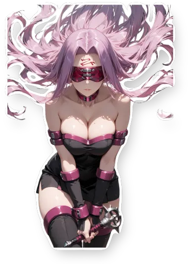 Fate/Grand Order