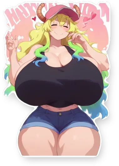 Miss Kobayashi's Dragon Maid