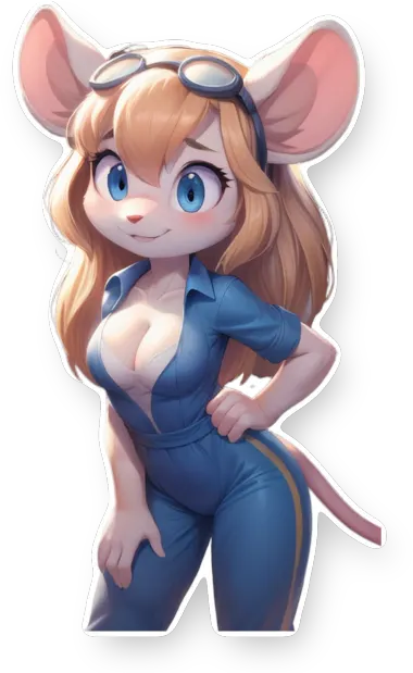 Chip 'n Dale: Rescue Rangers