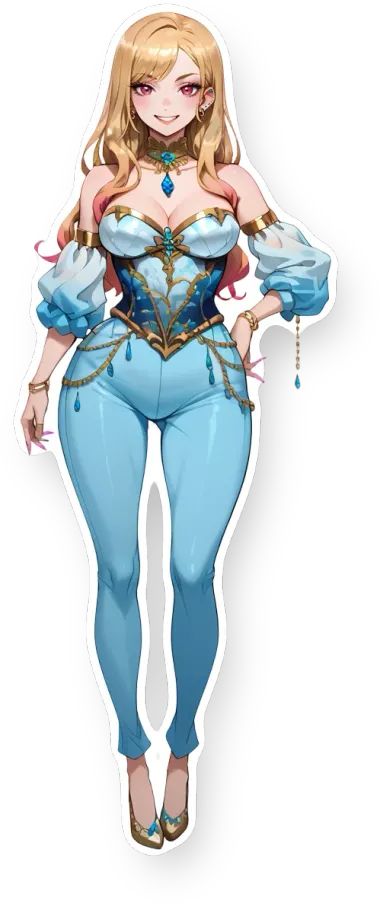My Dress-Up Darling