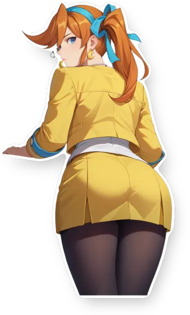Ace Attorney